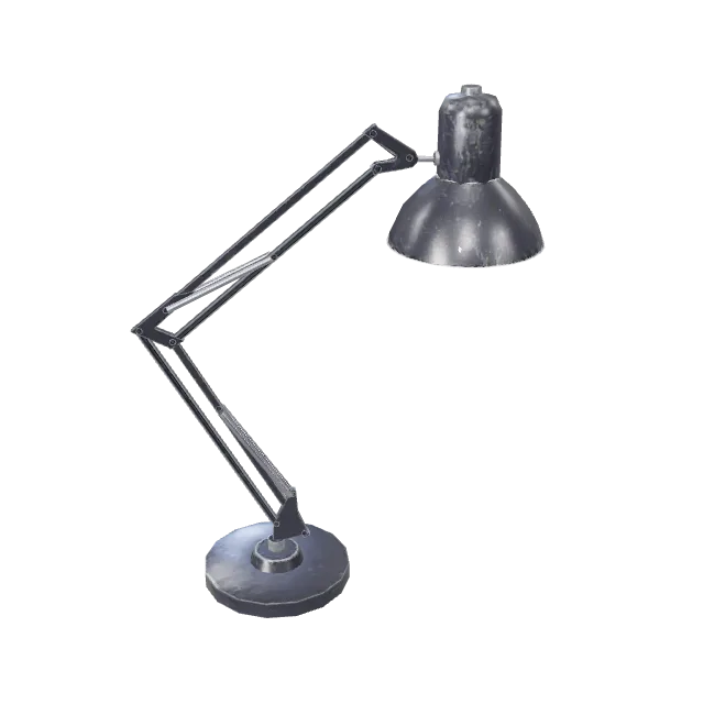 Office Desk Lamp