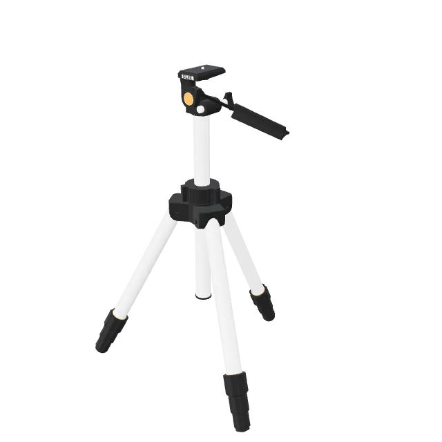 Camera Tripod Slik 38t4