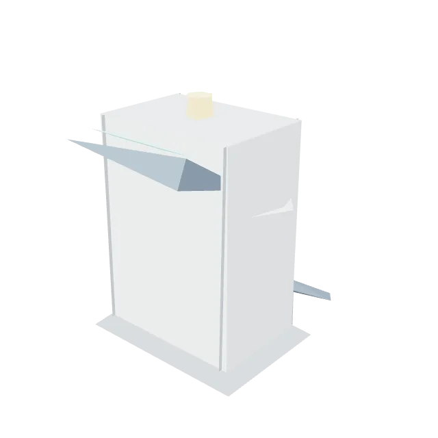 Sea Data Terminal LOD1