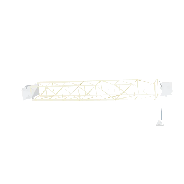 Sea Crane Arm LOD2