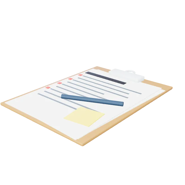 Kit Clipboard