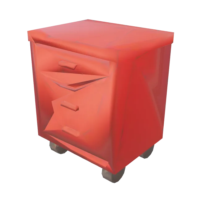 Env Tool Chest