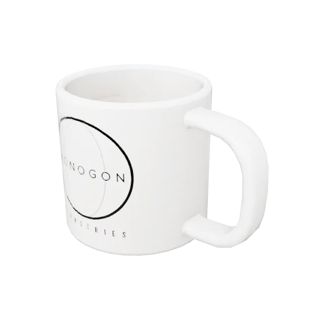 Boneworks Coffee Cup