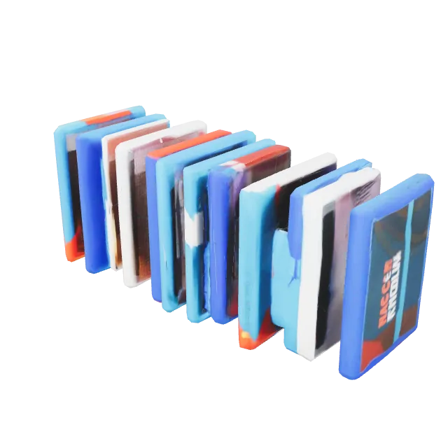Game Cases