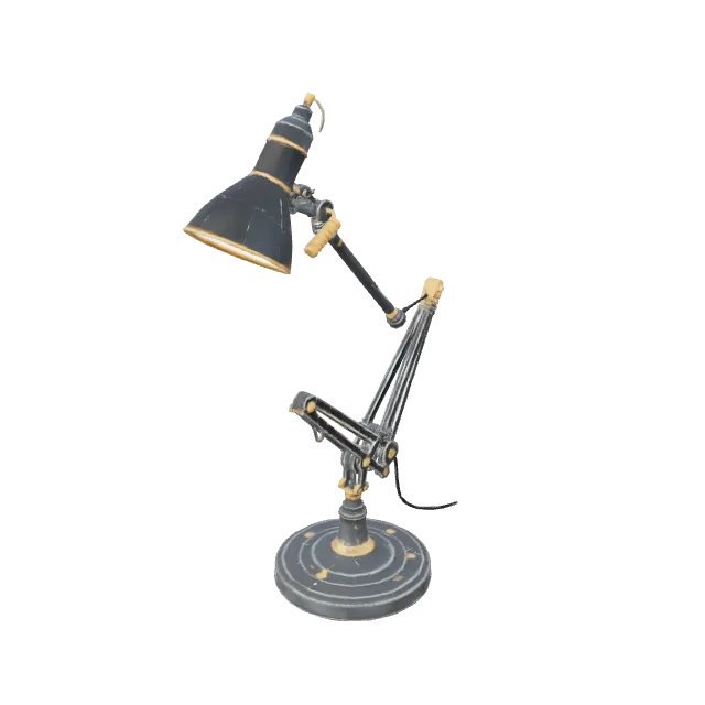 Desk Lamp