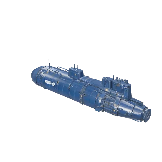 Ref Manta