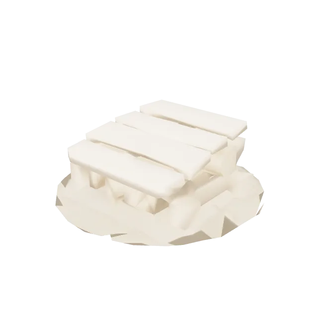 Env Cargo Pallet