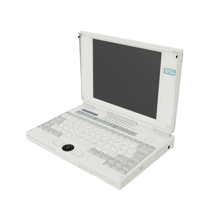 Laptop Classic