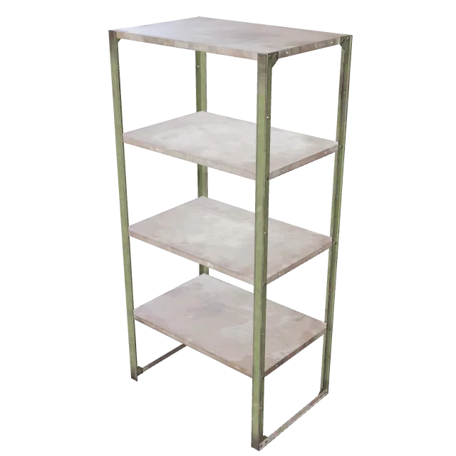 Clinic Rack