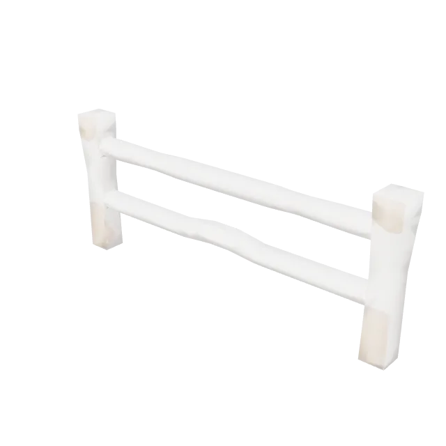 Env Wooden Fence