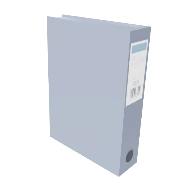 Office Binder A