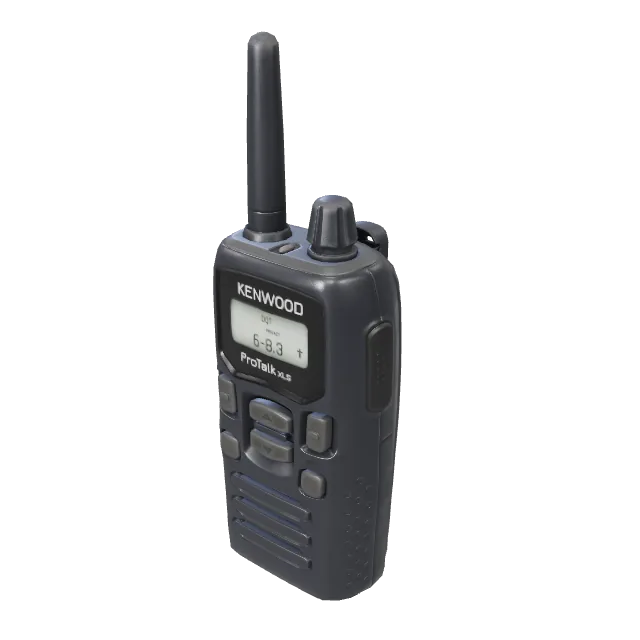 Walkie Talkie