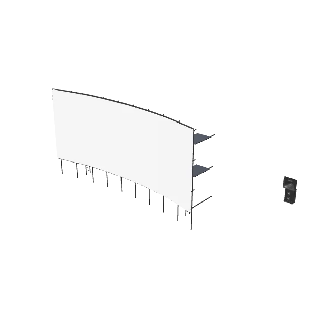 Cinema Screen