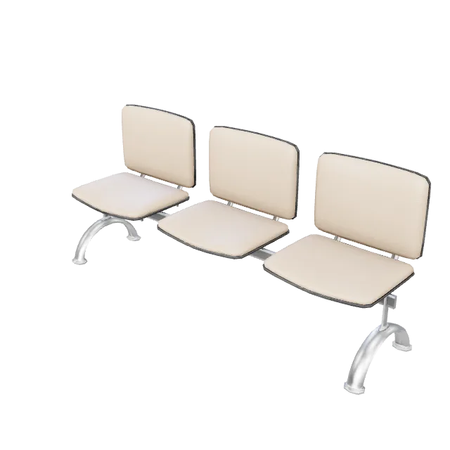 Clinic Bench