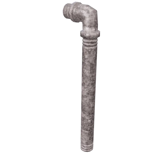 Metal Pipe