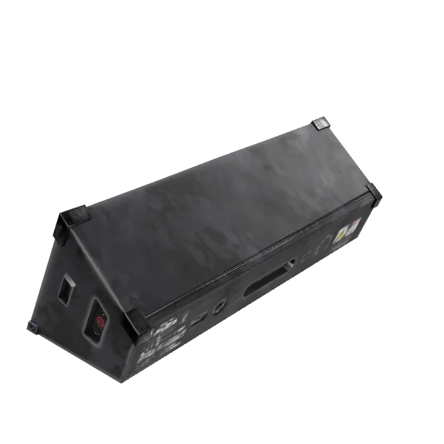 Stage Monitor Speaker