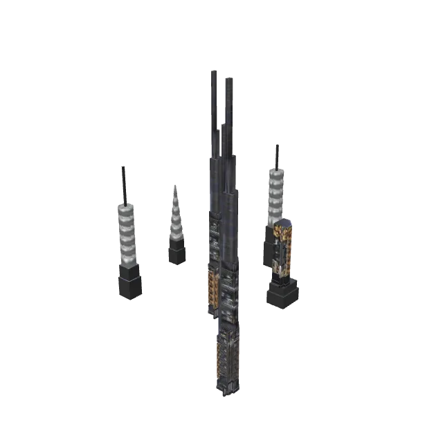 Skyline East