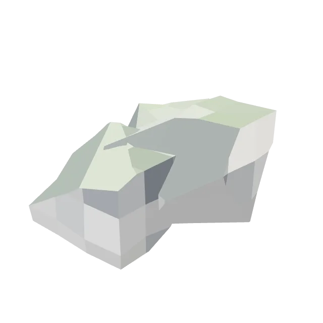 Env Cliff Rock