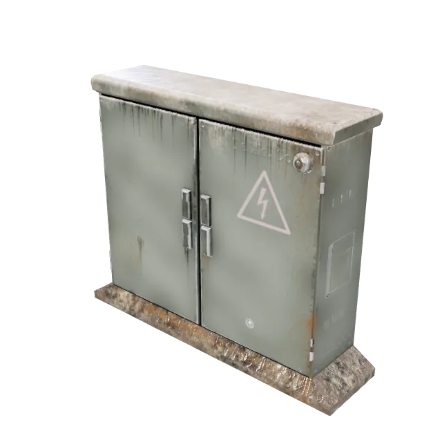Electrical Box Free