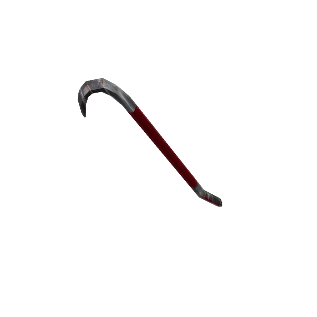 Half Life Crowbar