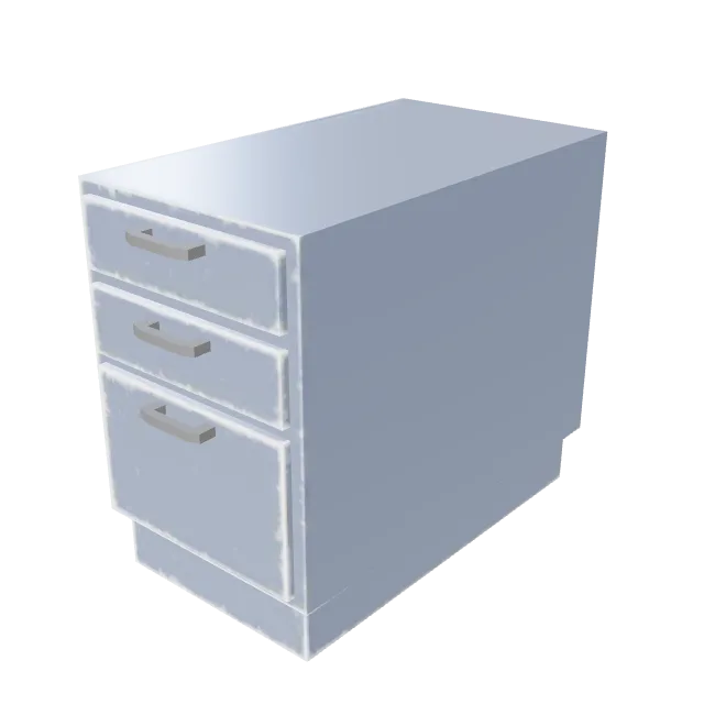 Office Drawers