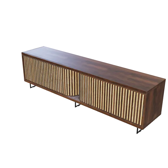 Clinic Sideboard