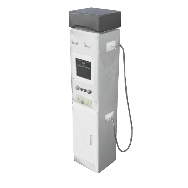 Env Charging Station