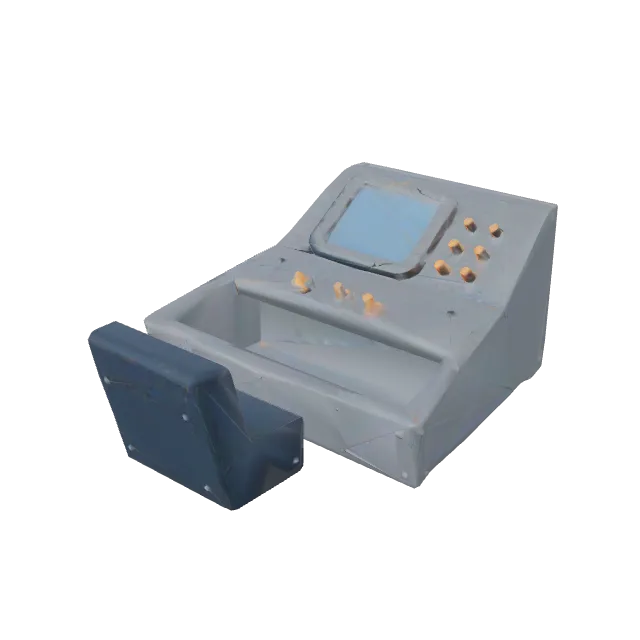 Sub Console