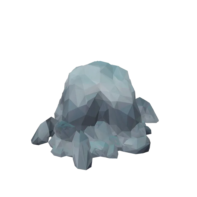 Sea Cave Entrance