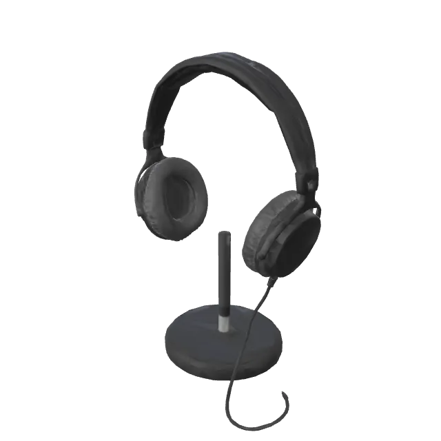 Headphones