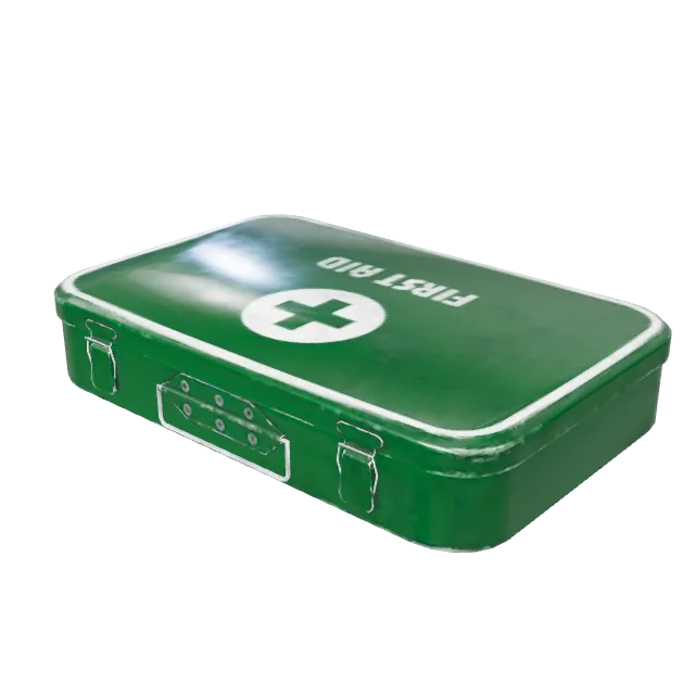 Medical Box