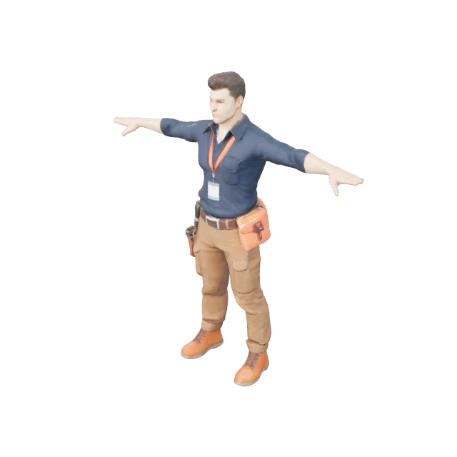 Meshy AI Create A Game Ready S 0701204409 Texture
