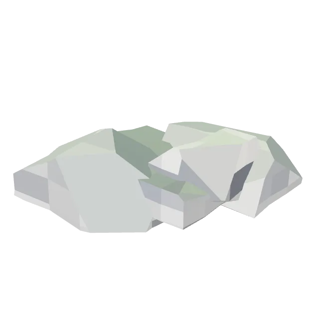 Env Boulder Cluster