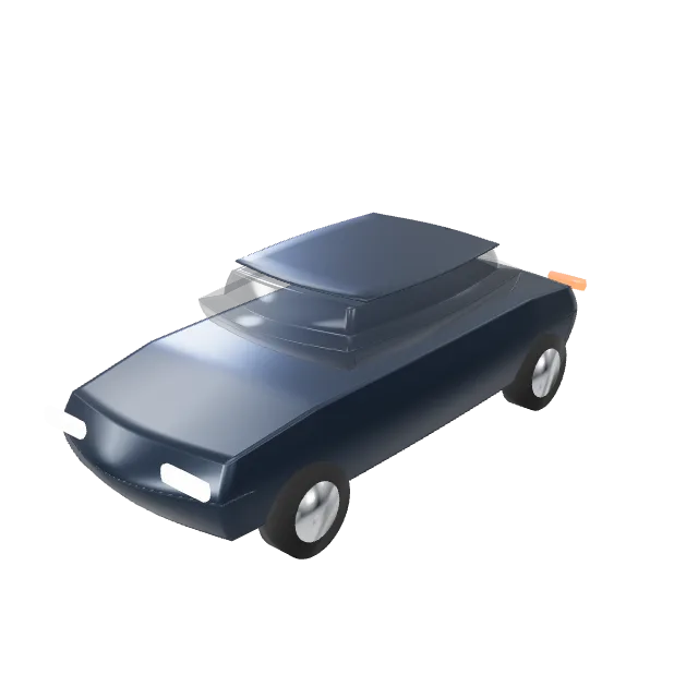Sedan Proxy