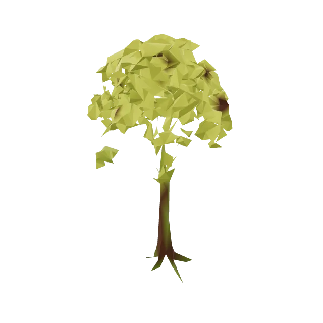 Env Maple Tree