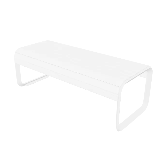 Modern Bench 1