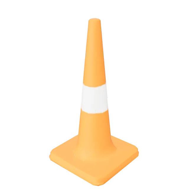 Env Traffic Cone