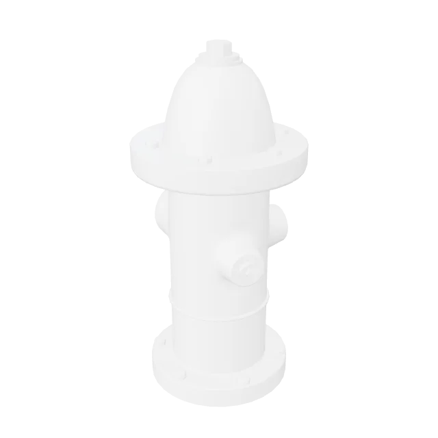 Nyc Fire Hydrant