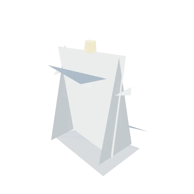 Sea Data Terminal LOD2