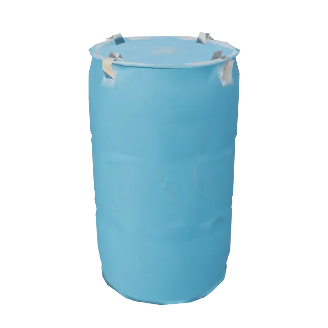 Env Fuel Drum