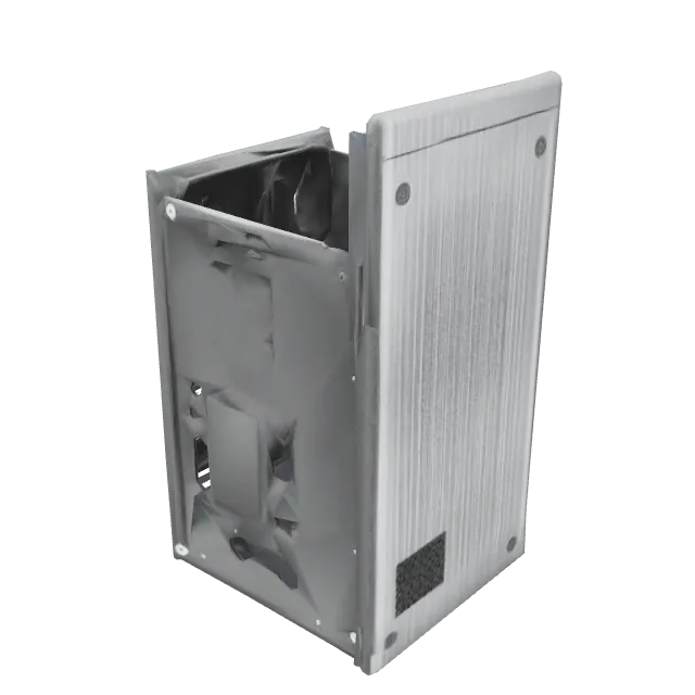 Pc Case