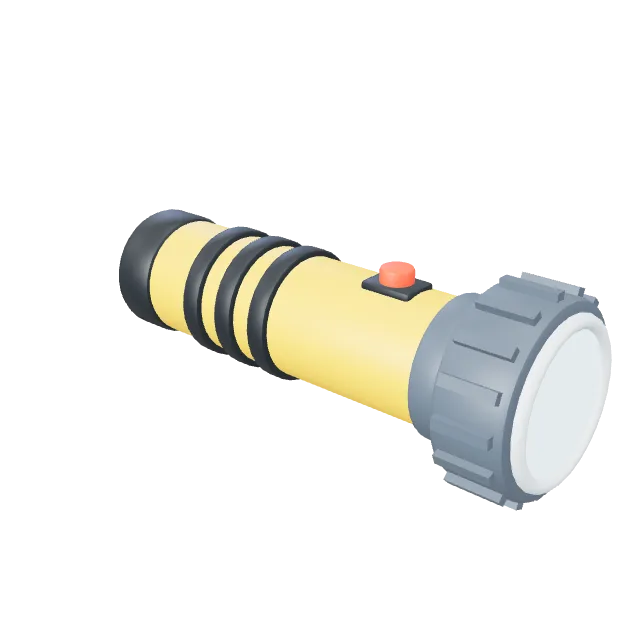 Kit Inspection Light