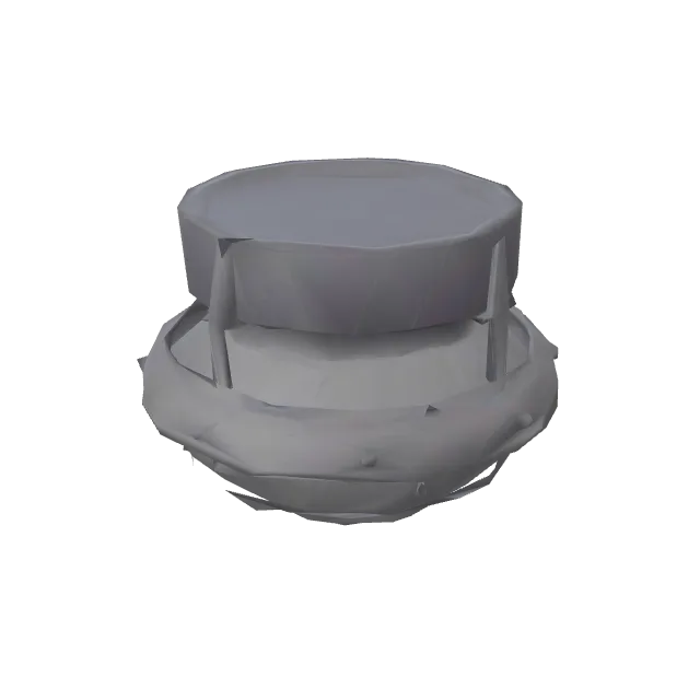 Sub Ceiling Light