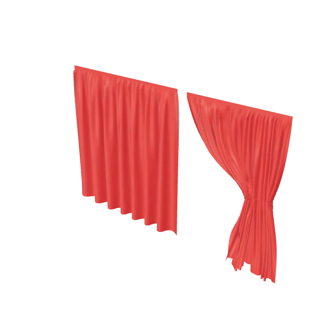 Curtain