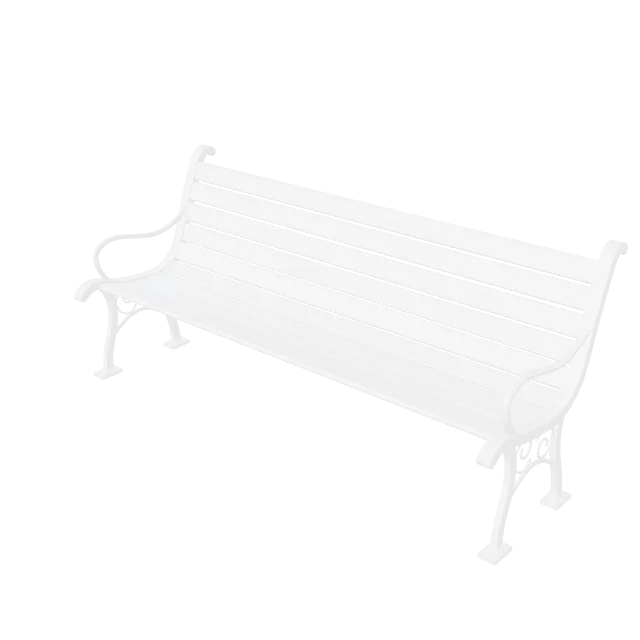 Nyc Bench