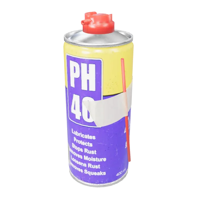 Lubricant
