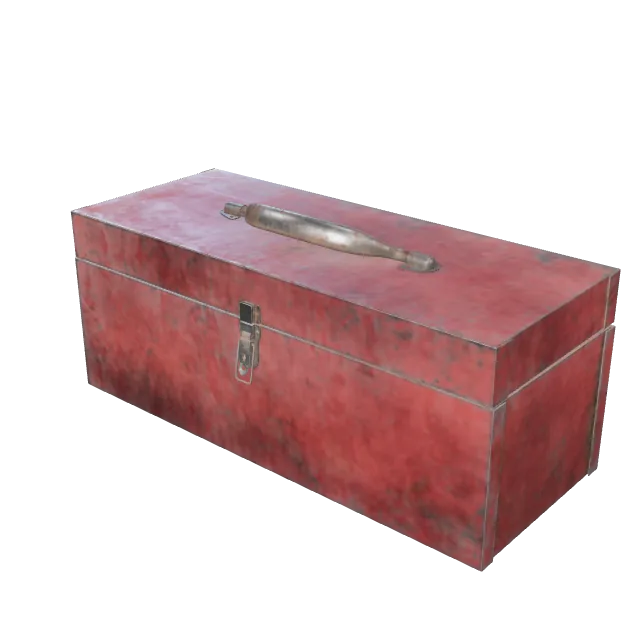 Toolbox