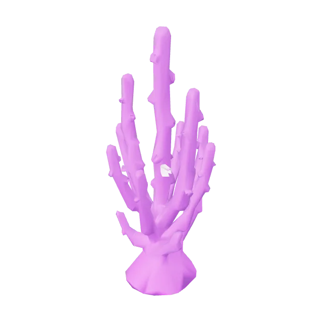 Sea Tube Coral