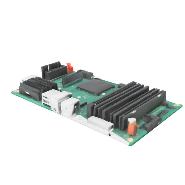 Motherboard