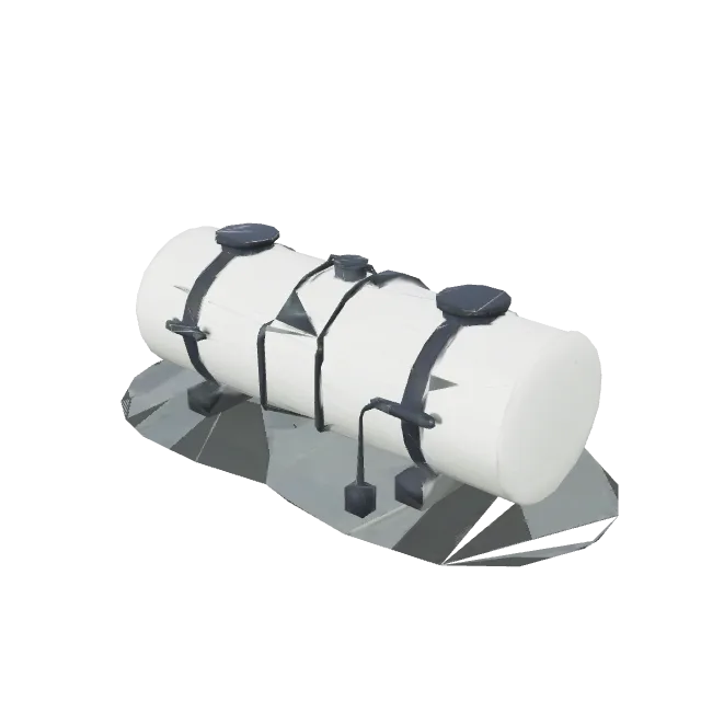 Env Fuel Tank